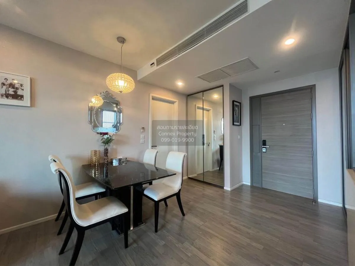 For Rent Condo , The Room Sukhumvit 69 , BTS-Phra Khanong , Phra 