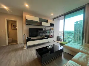 For Rent Condo , The Room Sukhumvit 69 , BTS-Phra Khanong , Phra Khanong , Watthana , Bangkok , CX-85318