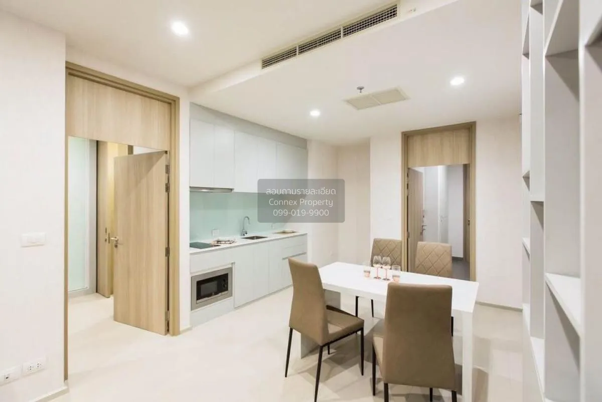 เช่าคอนโด  โนเบิล เพลินจิต BTS-เพลินจิต ลุมพินี เขต ปทุมวัน กรุงเ 3