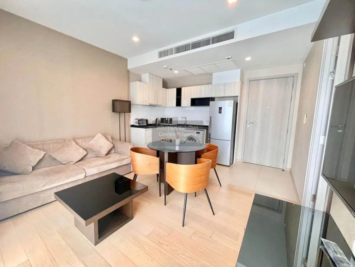 เช่าคอนโด  เอช คิว ทองหล่อ BTS-ทองหล่อ คลองตันเหนือ เขต วัฒนา กรุ 2