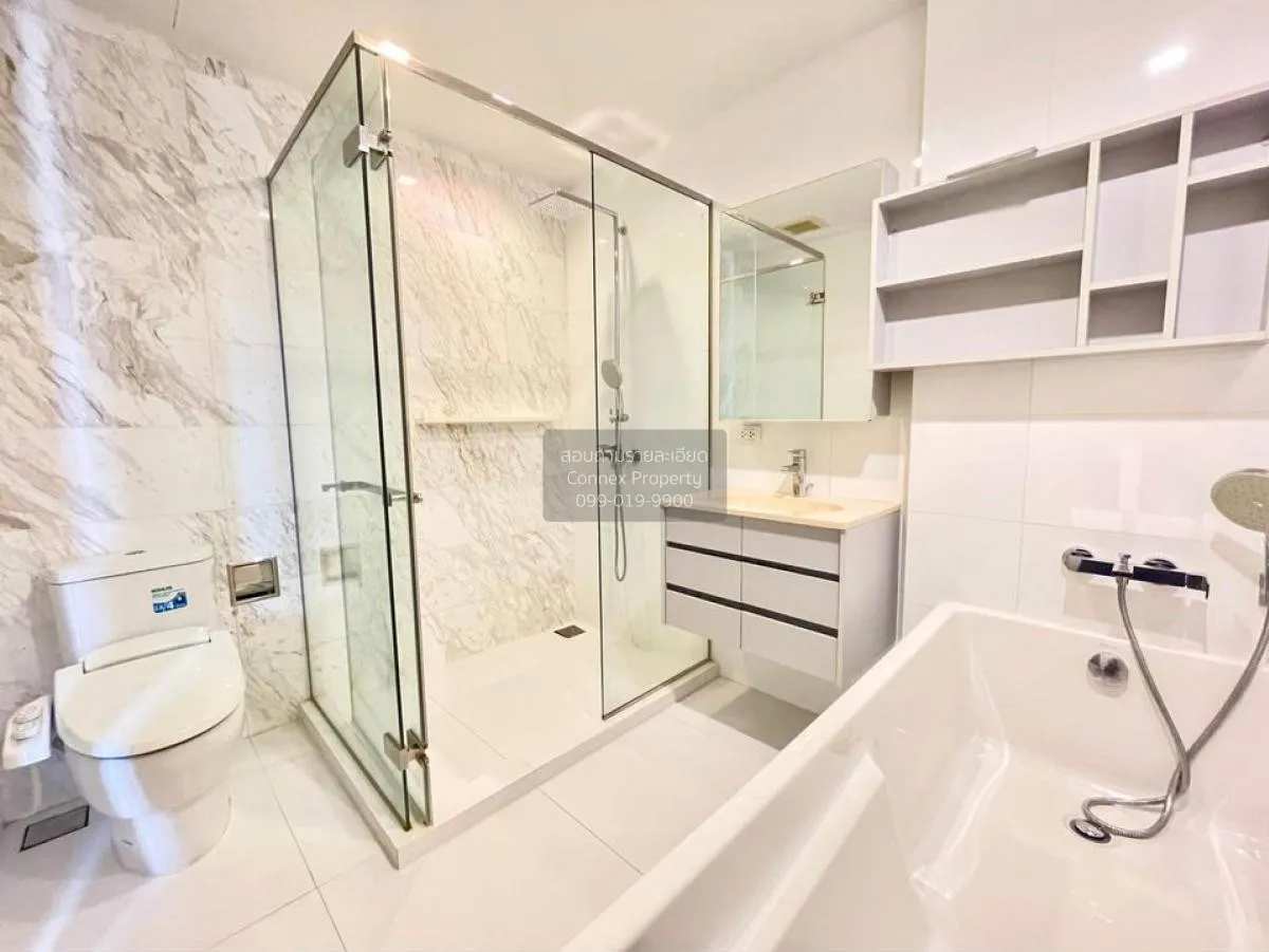 เช่าคอนโด  เอช คิว ทองหล่อ BTS-ทองหล่อ คลองตันเหนือ เขต วัฒนา กรุ 4