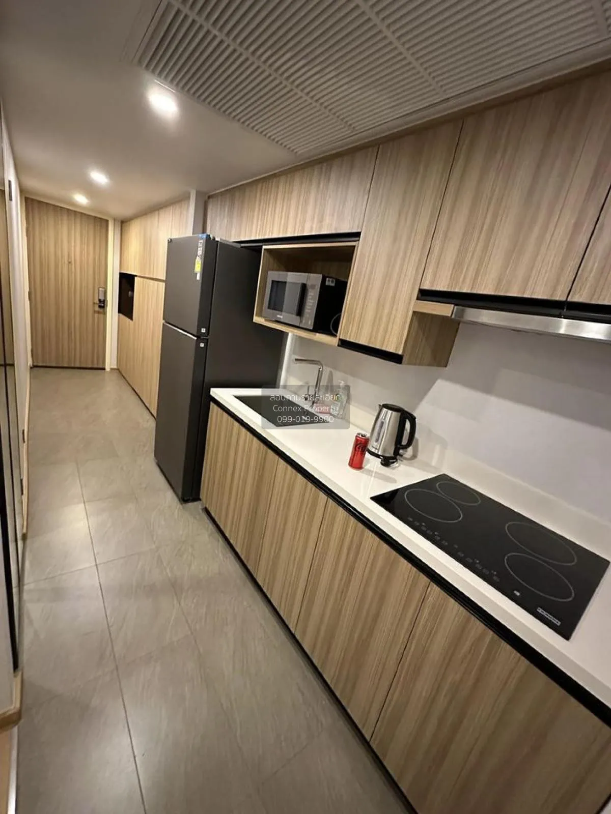 เช่าคอนโด  ณ วรา เรสซิเดนซ์ BTS-ชิดลม ลุมพินี เขต ปทุมวัน กรุงเทพ 3