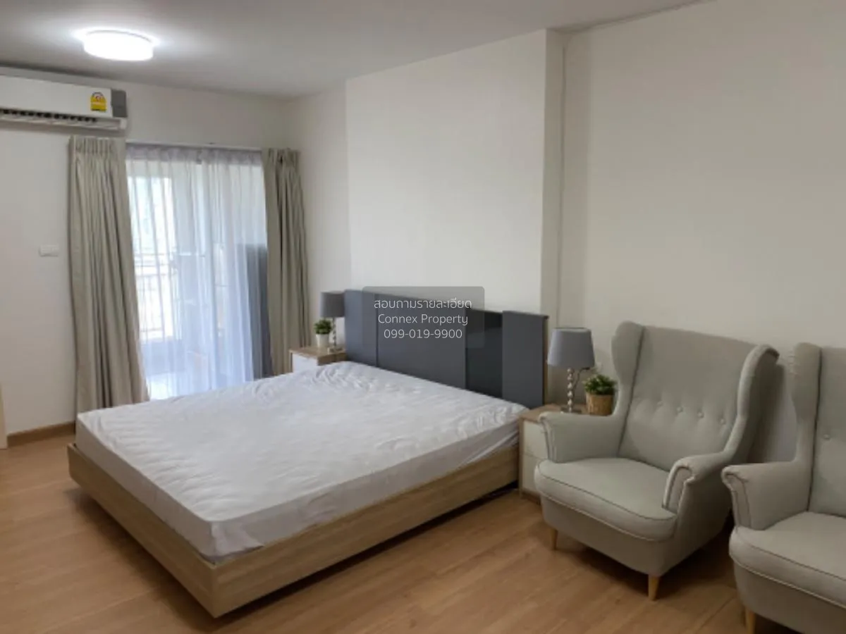 ขายคอนโด  ศุภาลัย เวอเรนด้า รัชวิภา - ประชาชื่น MRT-บางซ่อน บางซื 1