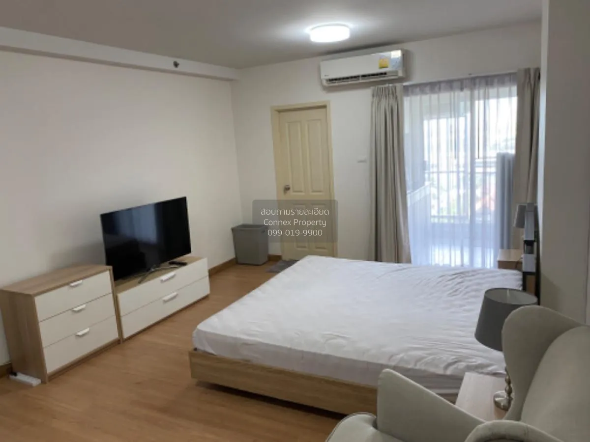 ขายคอนโด  ศุภาลัย เวอเรนด้า รัชวิภา - ประชาชื่น MRT-บางซ่อน บางซื 2