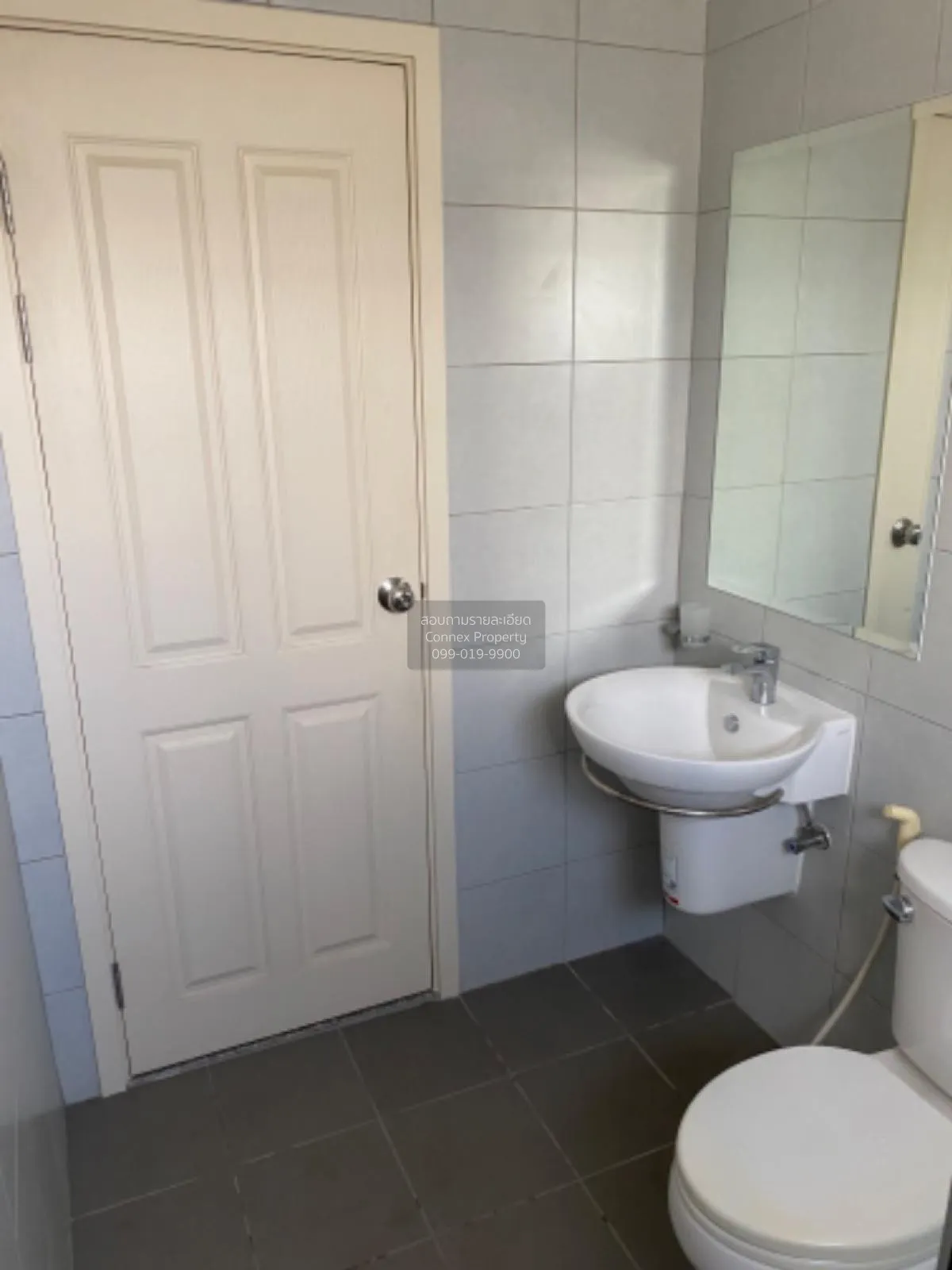 ขายคอนโด  ศุภาลัย เวอเรนด้า รัชวิภา - ประชาชื่น MRT-บางซ่อน บางซื 4