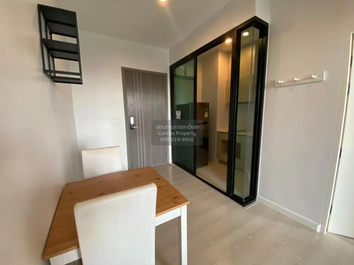 For Rent Condo , Niche Pride Thonglor-Phetchaburi , BTS-Thong Lo  2