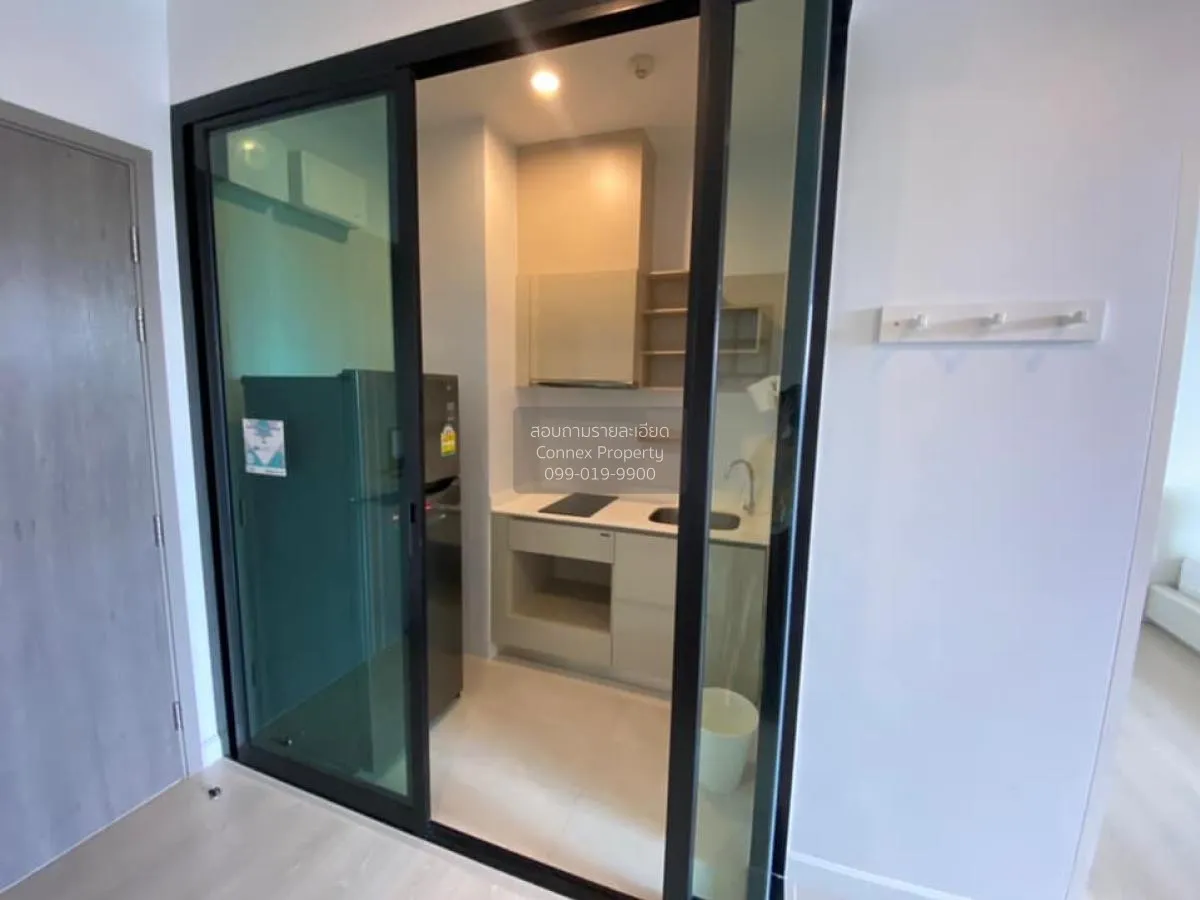 For Rent Condo , Niche Pride Thonglor-Phetchaburi , BTS-Thong Lo  3