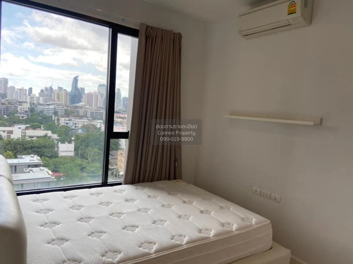 For Rent Condo , Niche Pride Thonglor-Phetchaburi , BTS-Thong Lo 