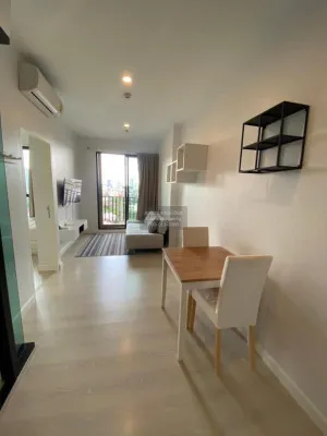 For Rent Condo , Niche Pride Thonglor-Phetchaburi , BTS-Thong Lo , Bang Kapi , Huai Khwang , Bangkok , CX-85323