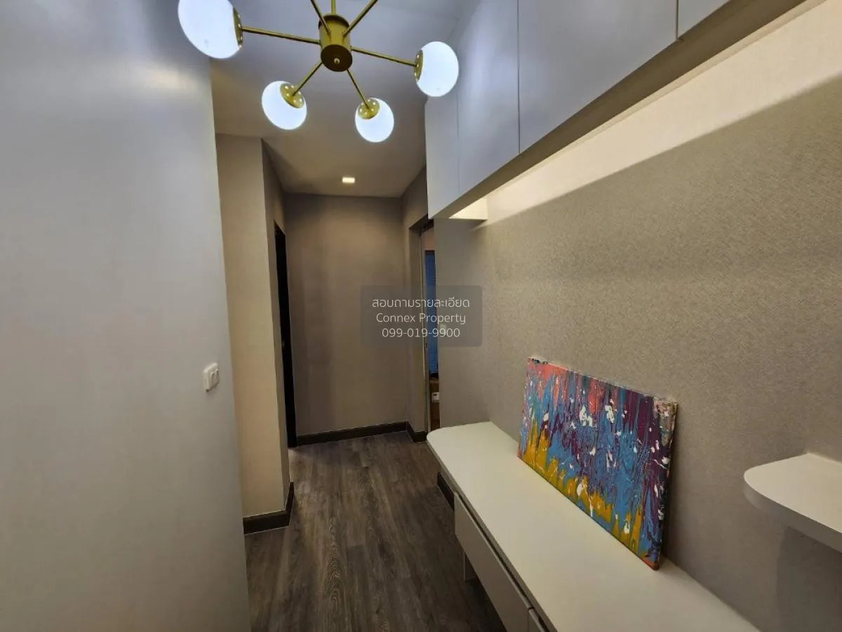 For Sale Condo , Casa Condo Sukhumvit 97 , BTS-Bang Chak , Bang C 4