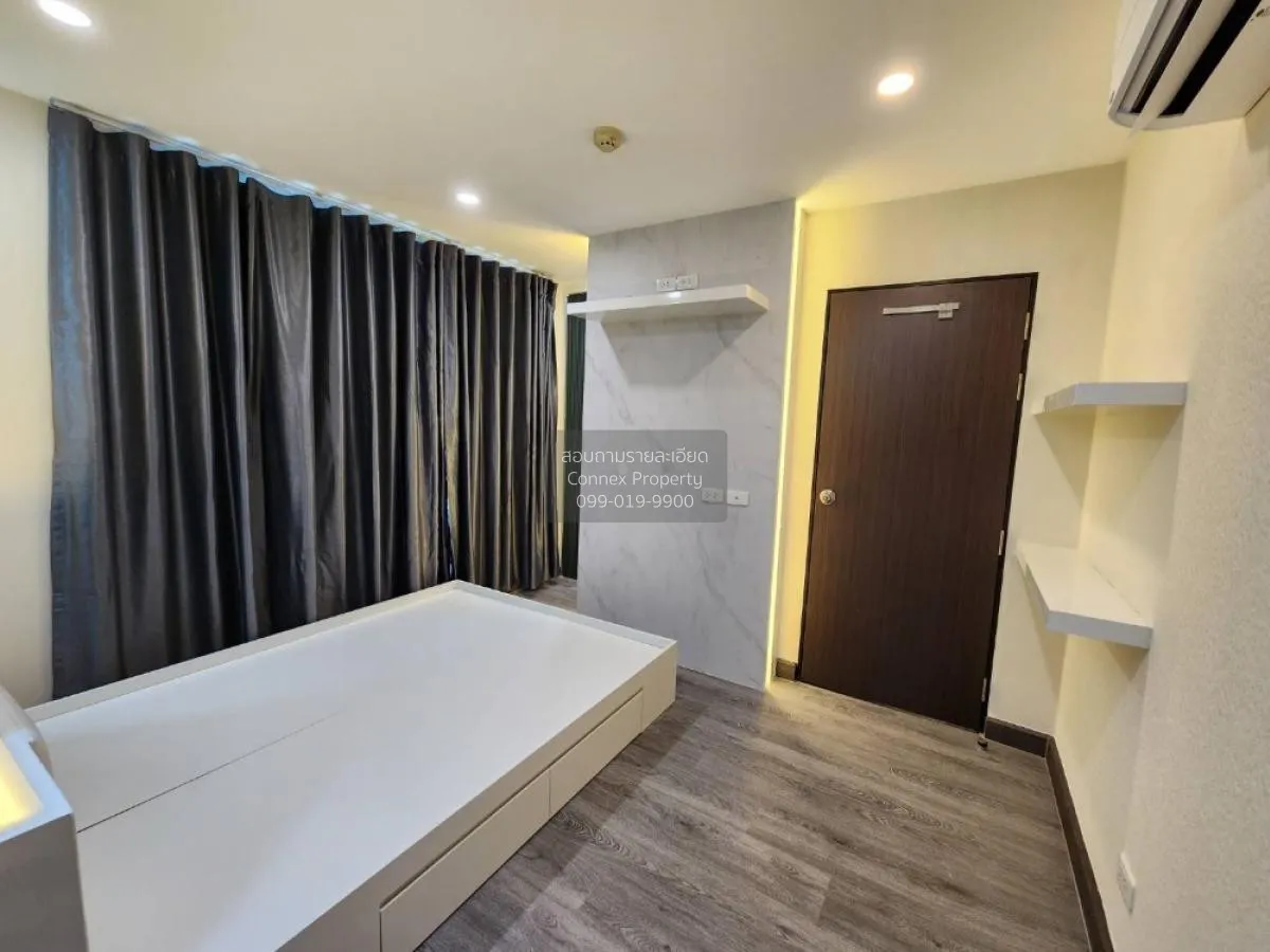 For Sale Condo , Casa Condo Sukhumvit 97 , BTS-Bang Chak , Bang C