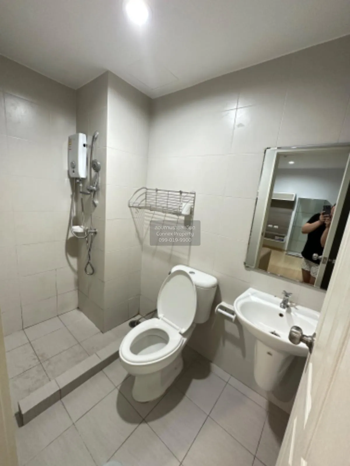 ขายคอนโด  เดอะ พรอพ คอนโด แจ้งวัฒนะ 12 ทุ่งสองห้อง เขต หลักสี่ กร