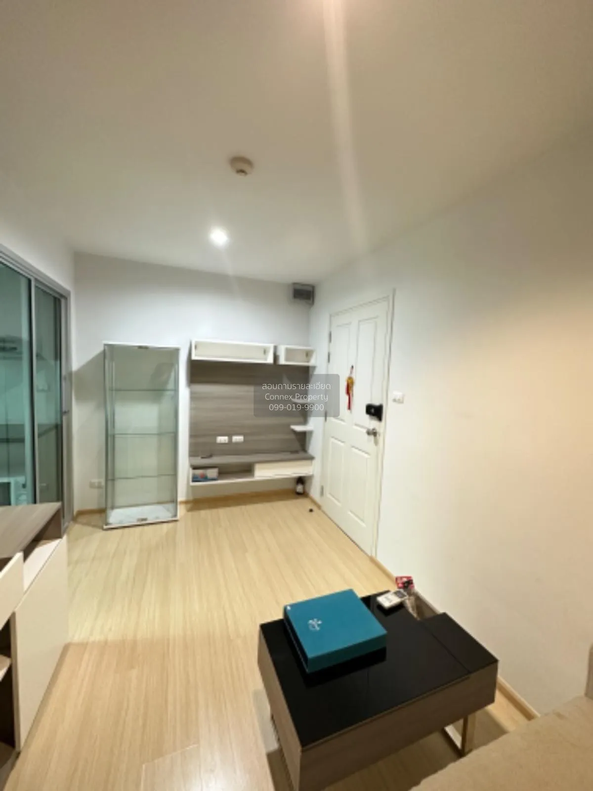 ขายคอนโด  เดอะ พรอพ คอนโด แจ้งวัฒนะ 12 ทุ่งสองห้อง เขต หลักสี่ กร 2