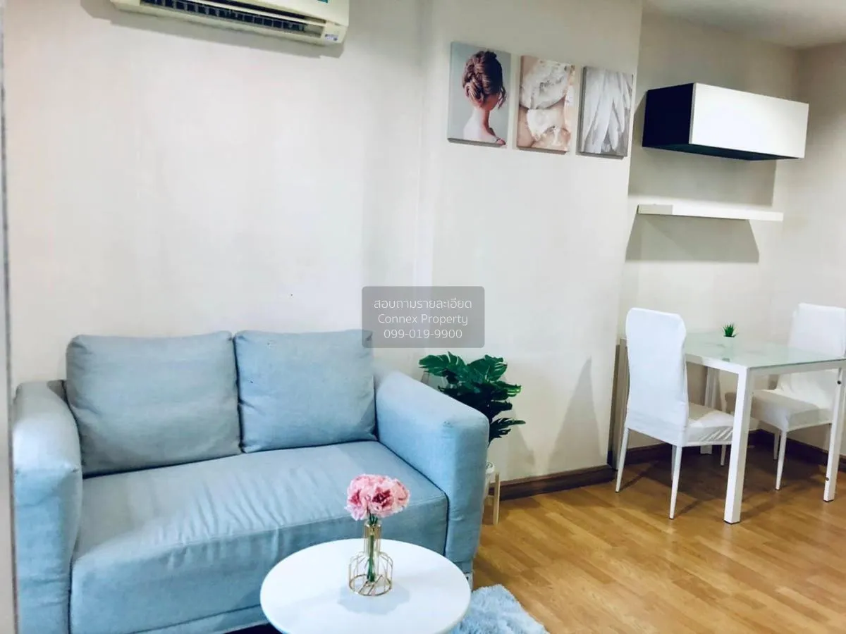 เช่าคอนโด  แอสปาย พระราม 4 BTS-เอกมัย พระโขนง เขต คลองเตย กรุงเทพ 2