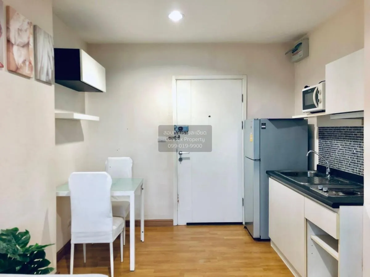 เช่าคอนโด  แอสปาย พระราม 4 BTS-เอกมัย พระโขนง เขต คลองเตย กรุงเทพ 3