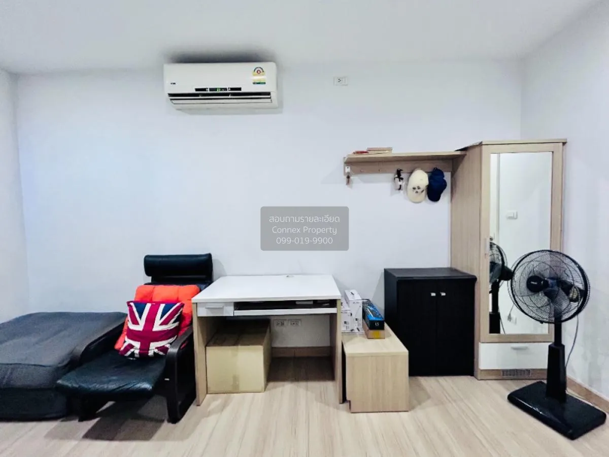 ขายคอนโด  เซ็นทริค ซีน รัชวิภา MRT-วงศ์สว่าง บางซื่อ เขต บางซื่อ  2