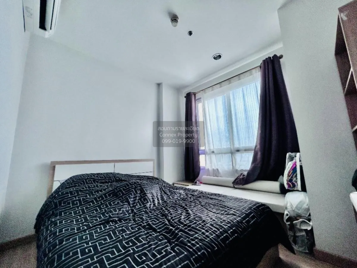 ขายคอนโด  เซ็นทริค ซีน รัชวิภา MRT-วงศ์สว่าง บางซื่อ เขต บางซื่อ 