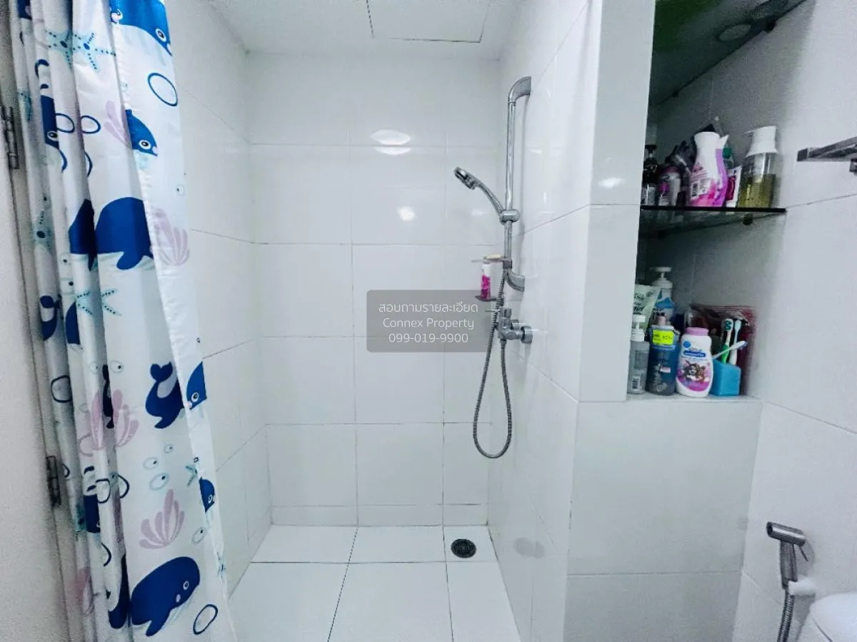 ขายคอนโด  เซ็นทริค ซีน รัชวิภา MRT-วงศ์สว่าง บางซื่อ เขต บางซื่อ 