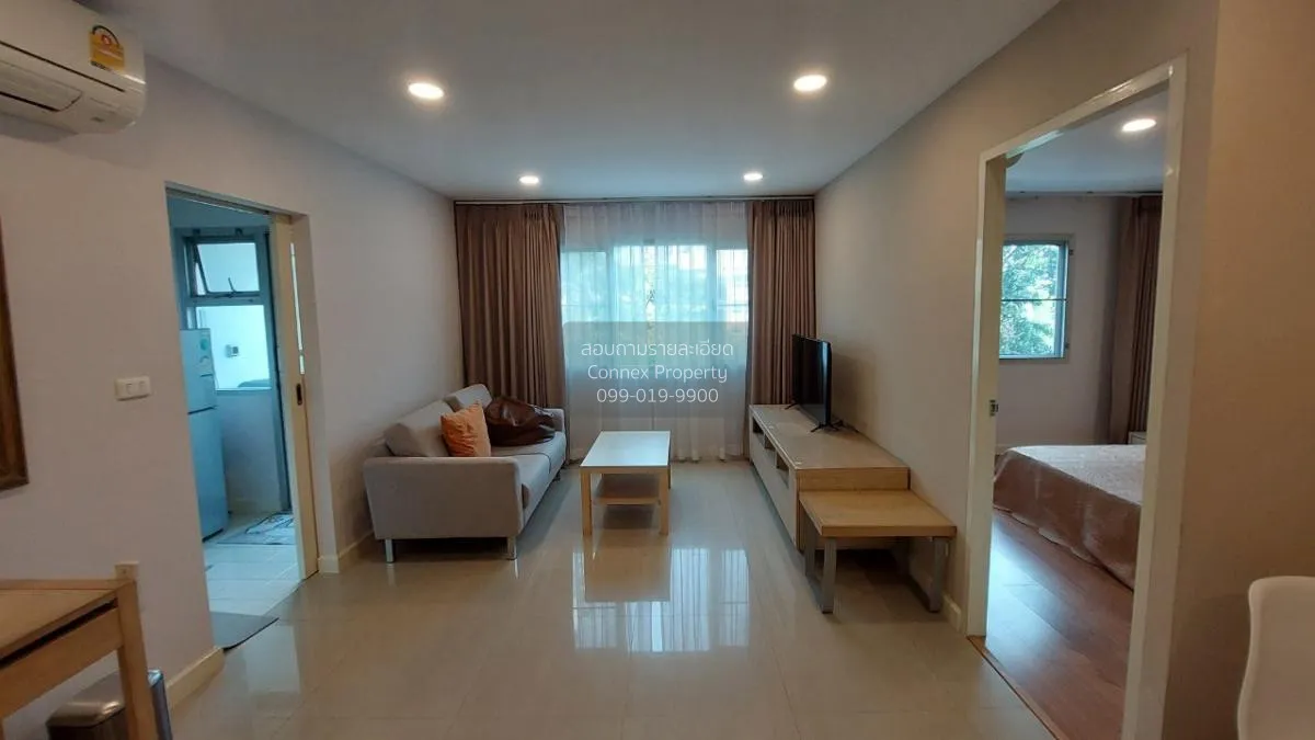 เช่าคอนโด  คอนโดวัน ทองหล่อ BTS-ทองหล่อ พระโขนง เขต คลองเตย กรุงเ 1