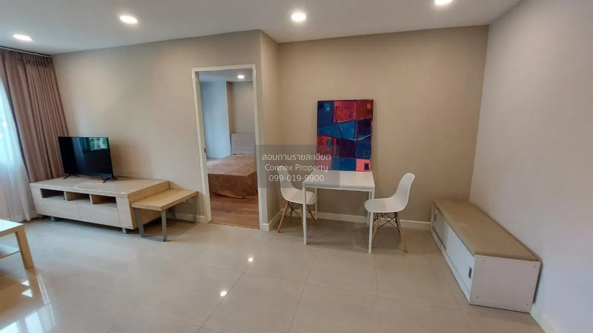 เช่าคอนโด  คอนโดวัน ทองหล่อ BTS-ทองหล่อ พระโขนง เขต คลองเตย กรุงเ 2