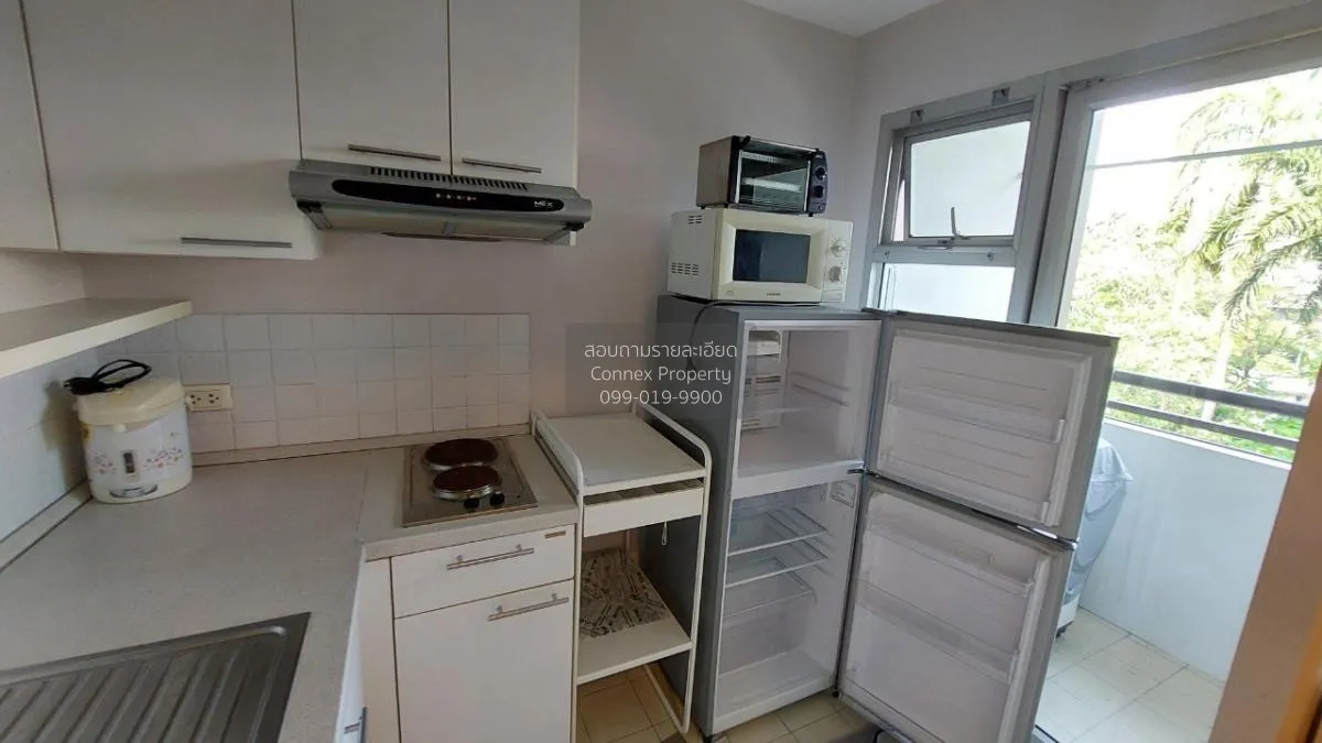 เช่าคอนโด  คอนโดวัน ทองหล่อ BTS-ทองหล่อ พระโขนง เขต คลองเตย กรุงเ 3