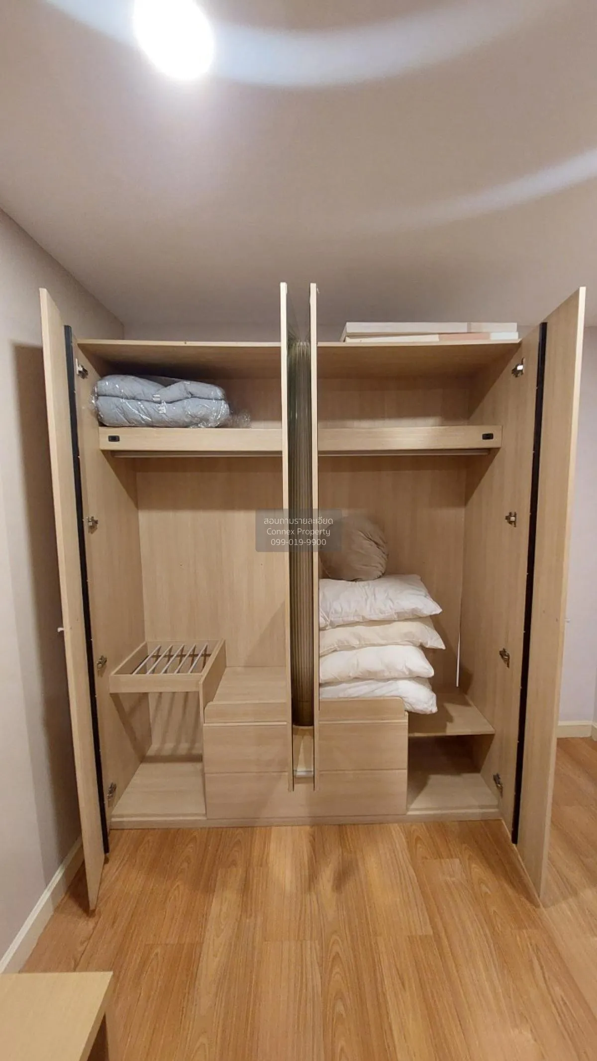 เช่าคอนโด  คอนโดวัน ทองหล่อ BTS-ทองหล่อ พระโขนง เขต คลองเตย กรุงเ