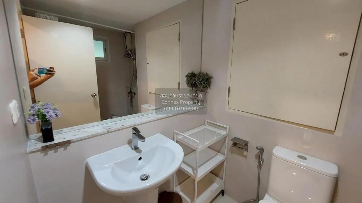 เช่าคอนโด  คอนโดวัน ทองหล่อ BTS-ทองหล่อ พระโขนง เขต คลองเตย กรุงเ