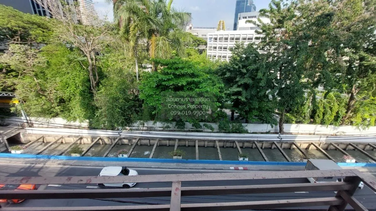 เช่าคอนโด  คอนโดวัน ทองหล่อ BTS-ทองหล่อ พระโขนง เขต คลองเตย กรุงเ