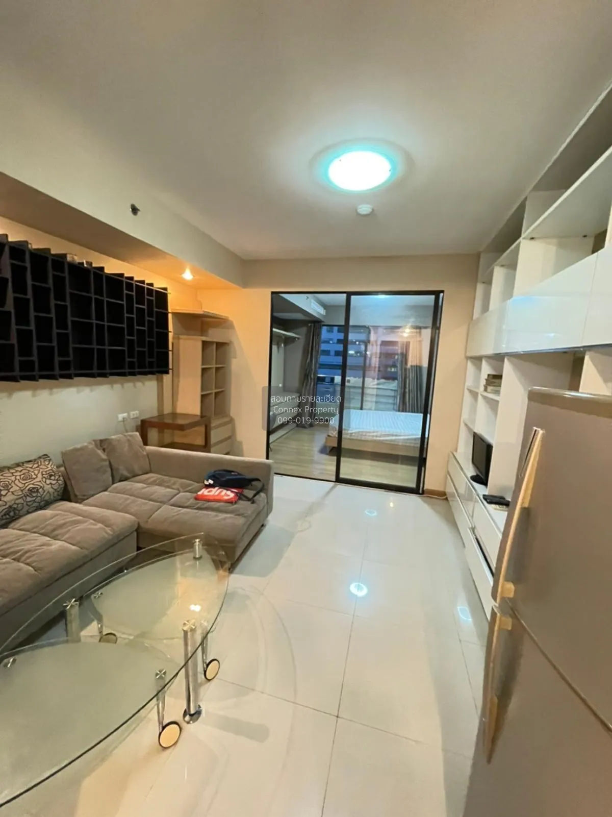 For Sale Condo , Supalai Casa Riva , Bang Kho Laem , Bang Kho Lae 1