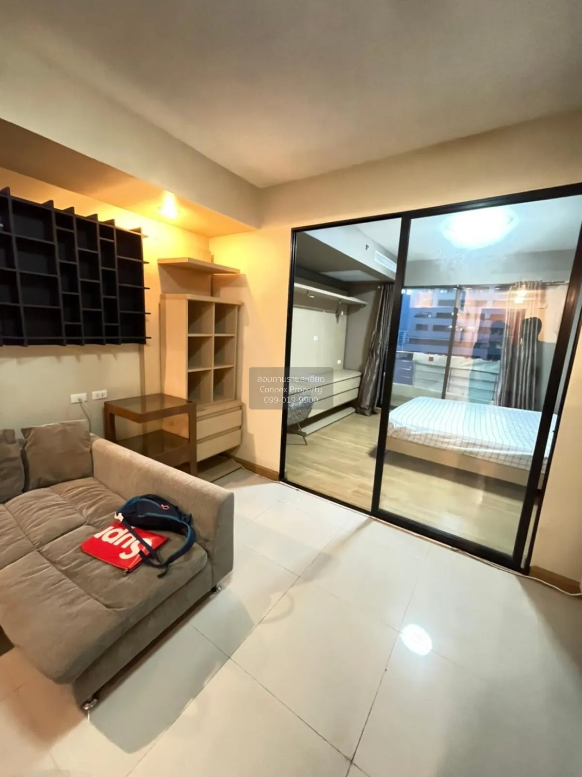 For Sale Condo , Supalai Casa Riva , Bang Kho Laem , Bang Kho Lae 3