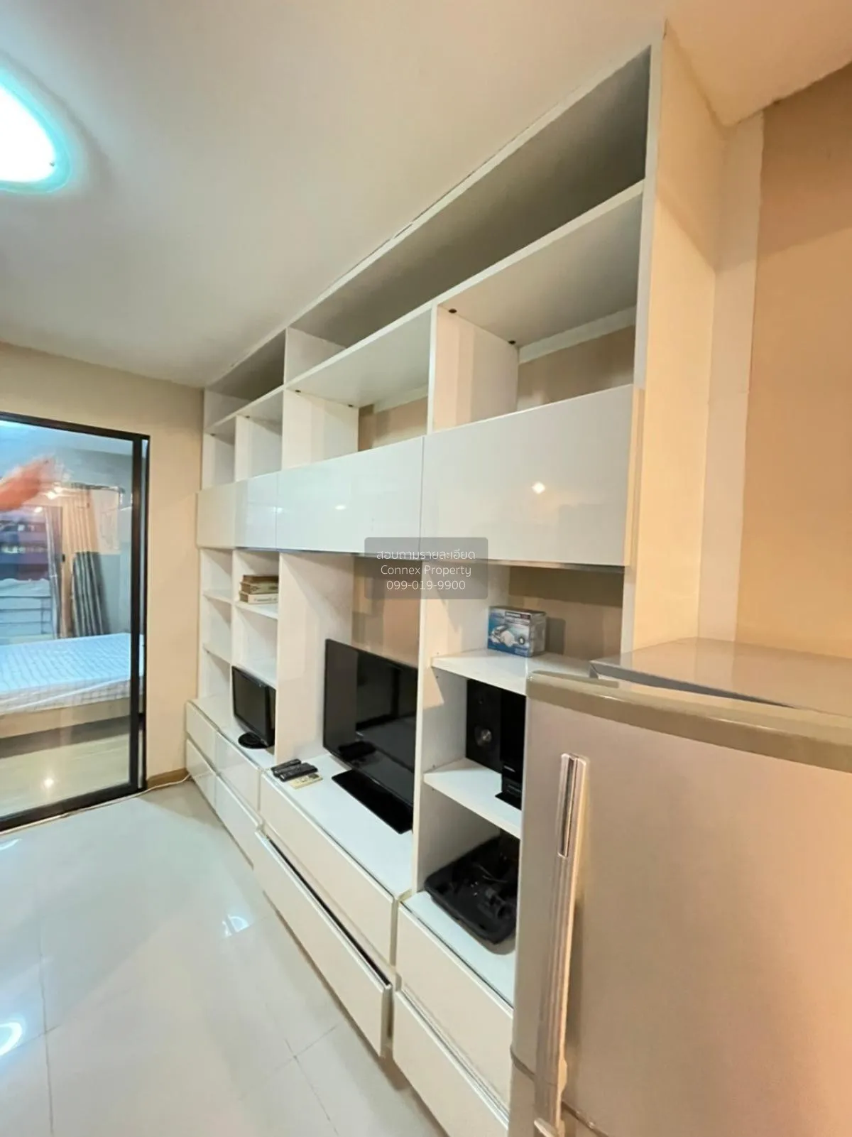 For Sale Condo , Supalai Casa Riva , Bang Kho Laem , Bang Kho Lae 4