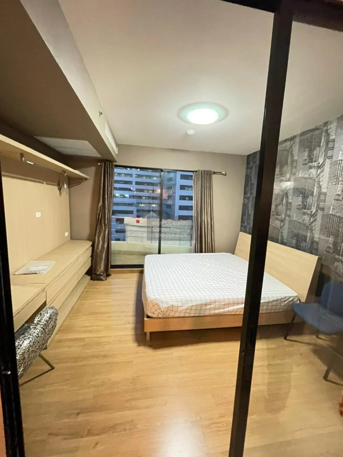 For Sale Condo , Supalai Casa Riva , Bang Kho Laem , Bang Kho Lae