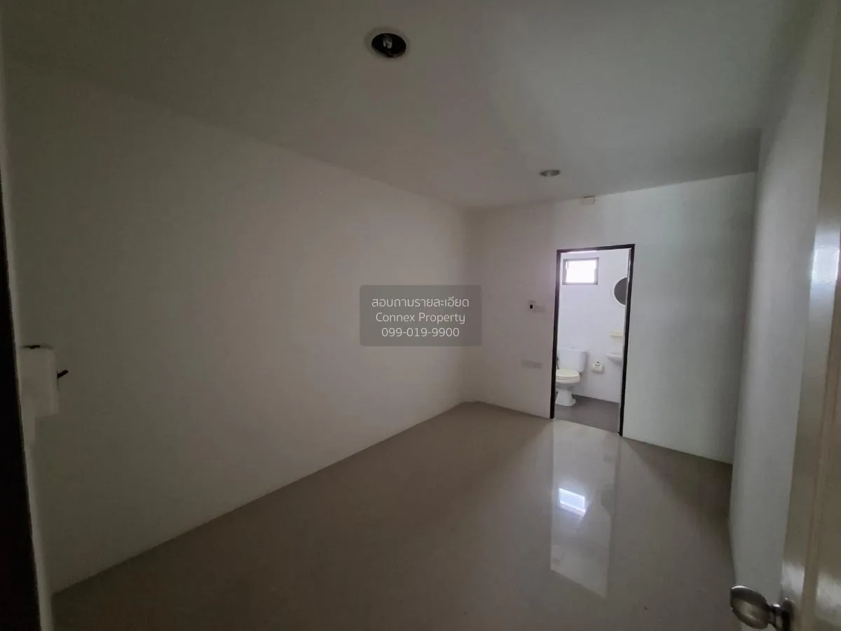 For Sale Commercial building, 3 storey, Na Kluea - Khao Mai Kaew 