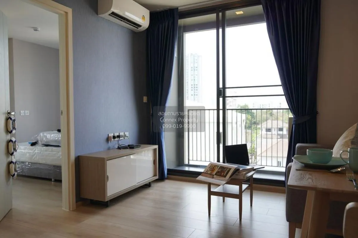 For Rent Condo , Chambers Onnut Station , BTS-On Nut , Bang Chak  1
