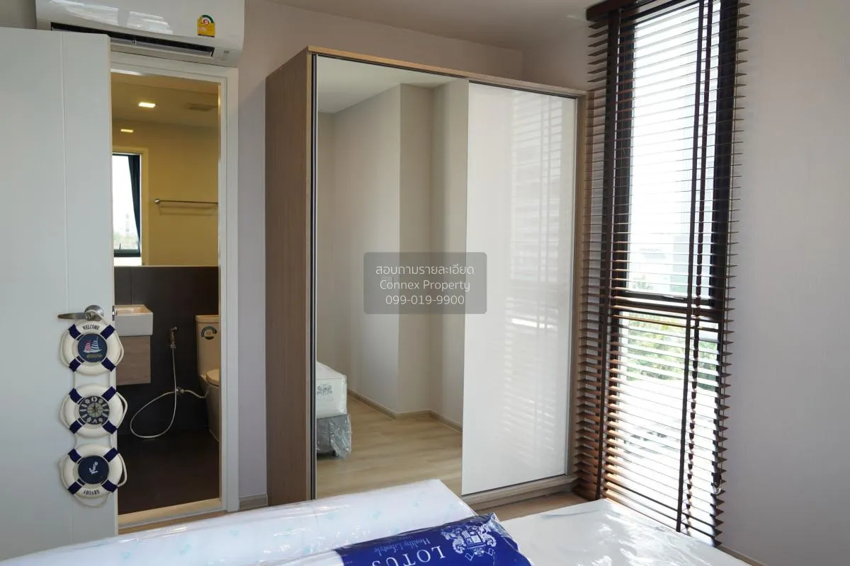 For Rent Condo , Chambers Onnut Station , BTS-On Nut , Bang Chak 