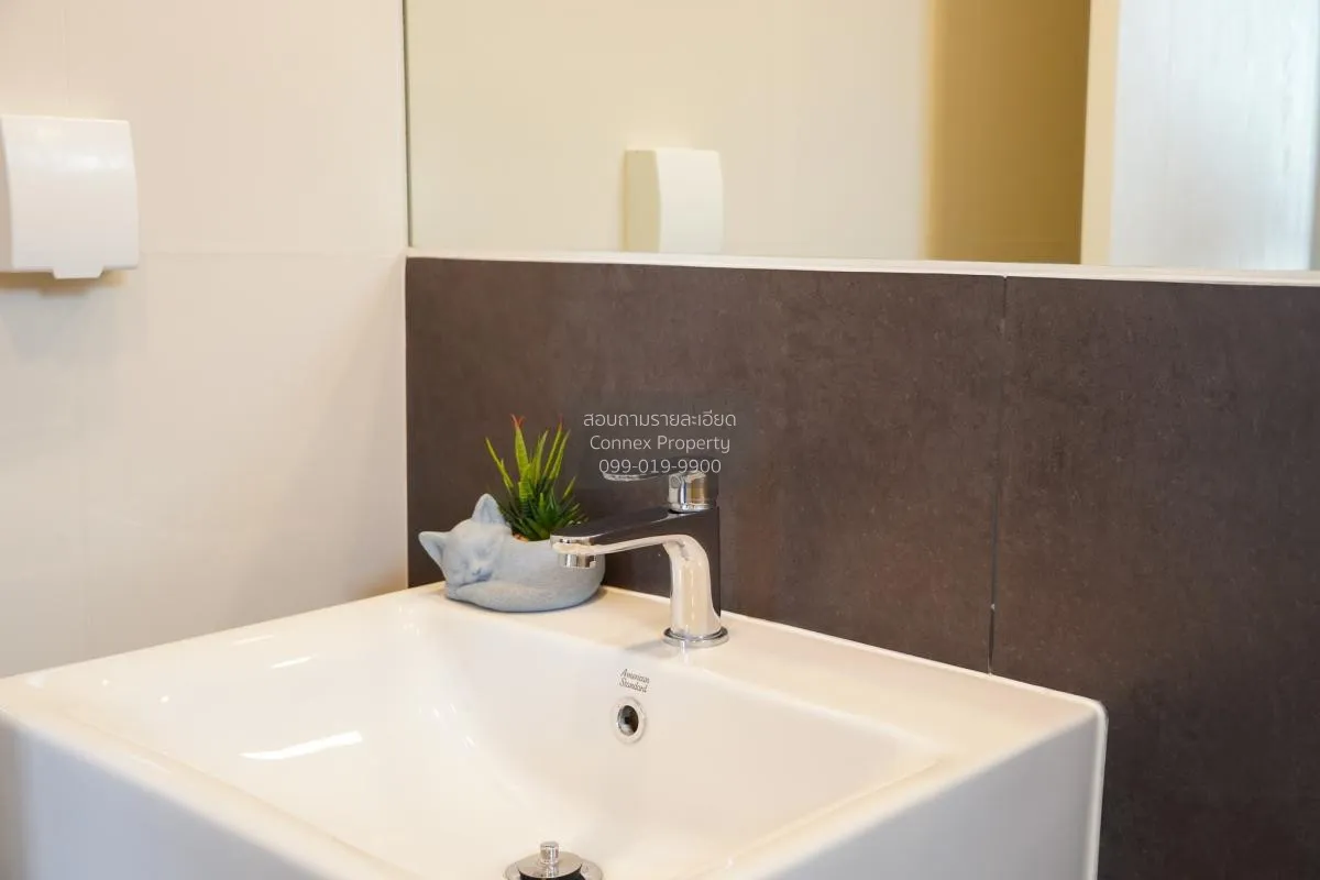 For Rent Condo , Chambers Onnut Station , BTS-On Nut , Bang Chak 