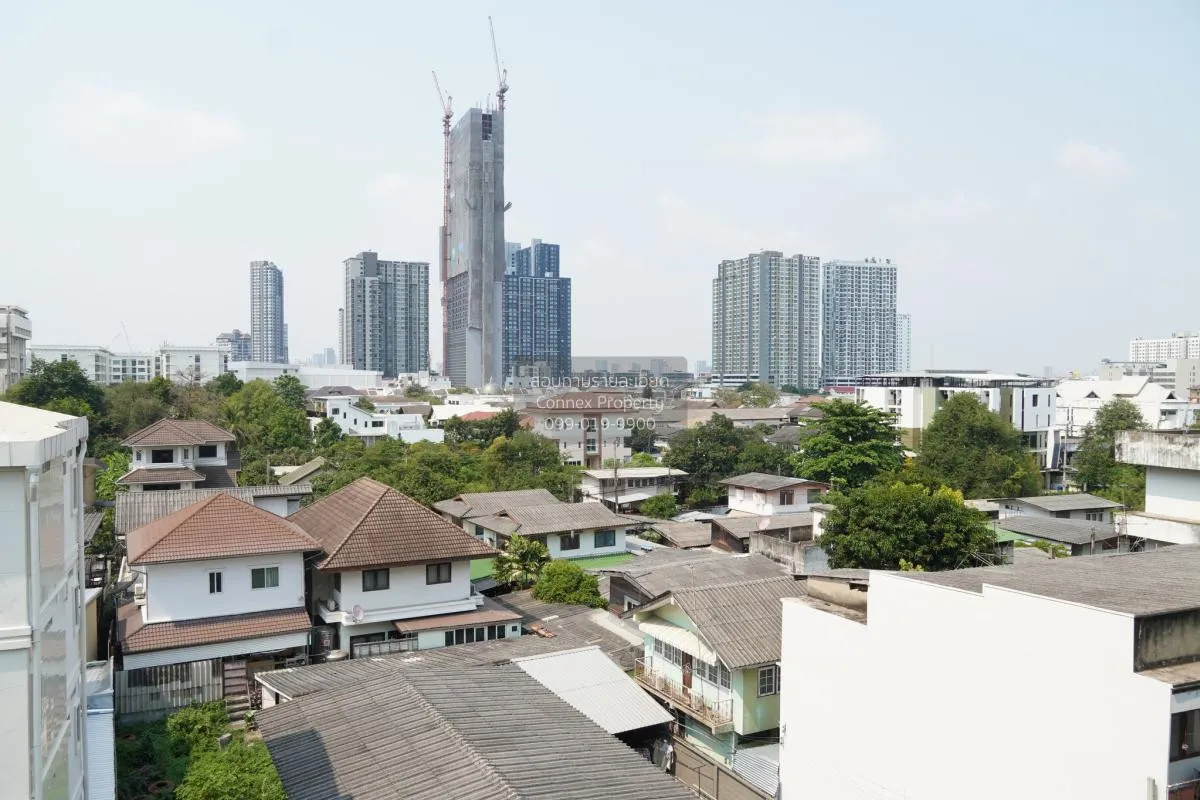 For Rent Condo , Chambers Onnut Station , BTS-On Nut , Bang Chak 
