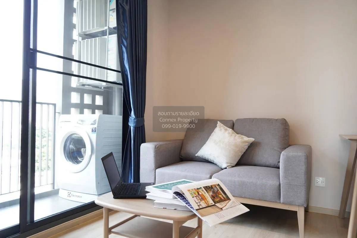 For Rent Condo , Chambers Onnut Station , BTS-On Nut , Bang Chak  2