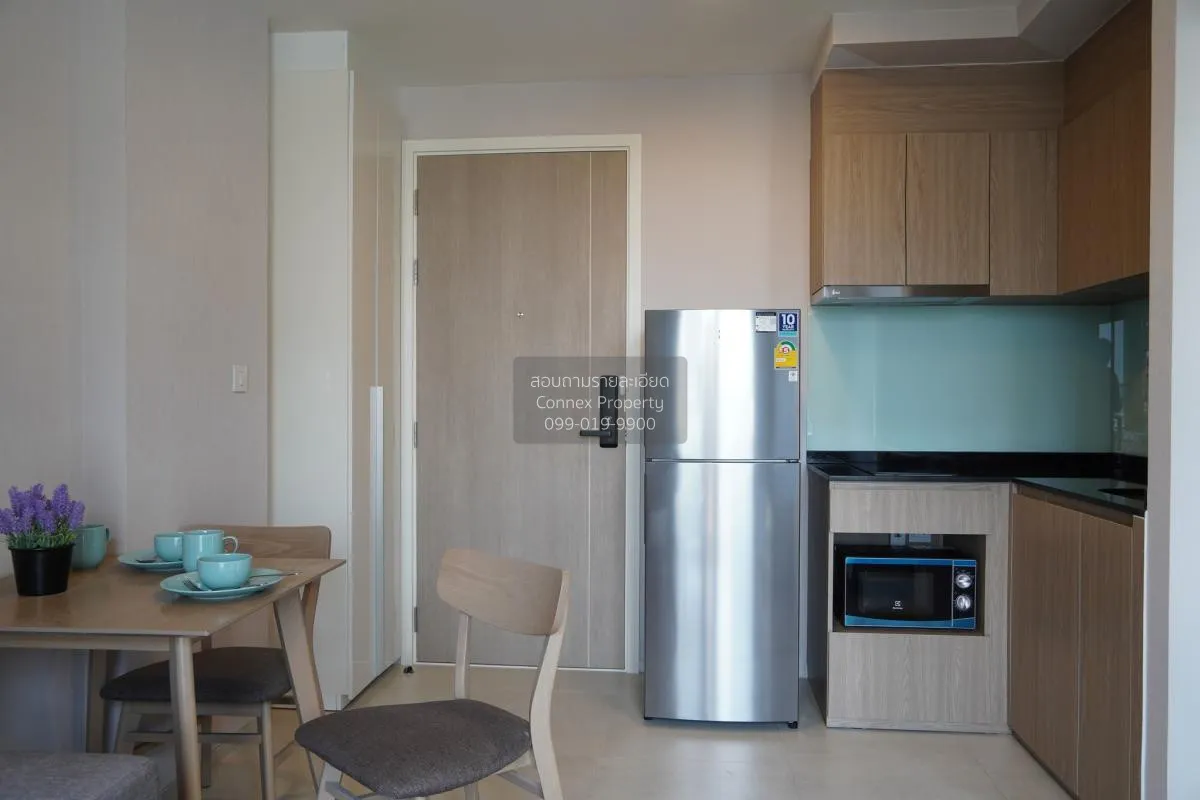 For Rent Condo , Chambers Onnut Station , BTS-On Nut , Bang Chak  4