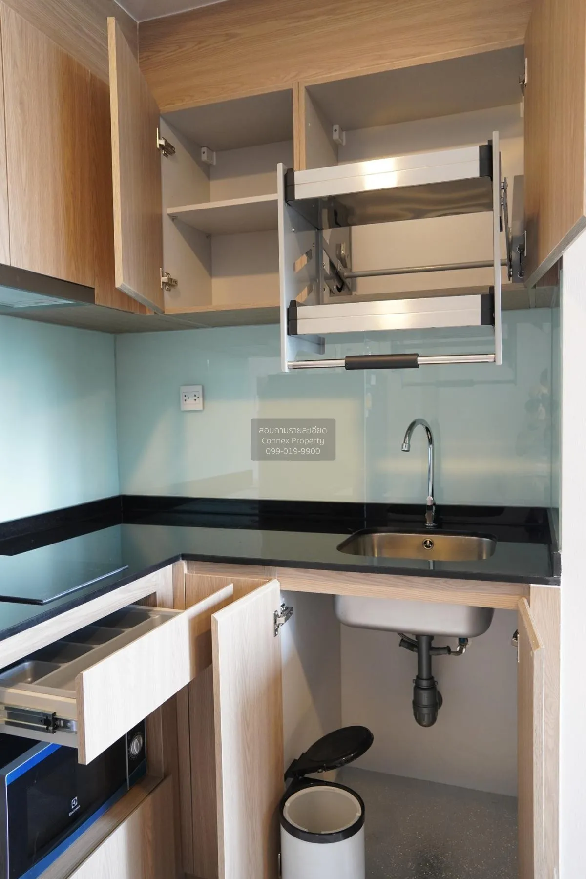 For Rent Condo , Chambers Onnut Station , BTS-On Nut , Bang Chak 