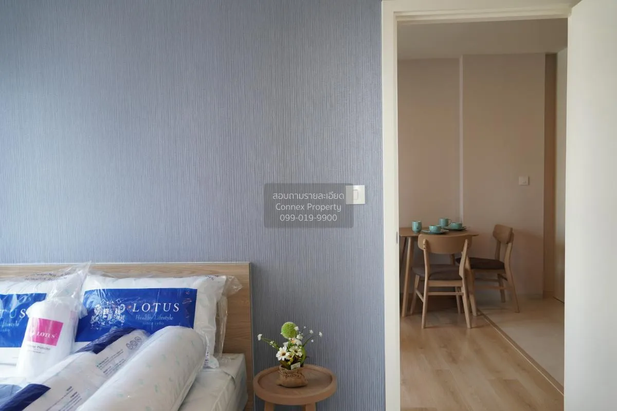 For Rent Condo , Chambers Onnut Station , BTS-On Nut , Bang Chak 