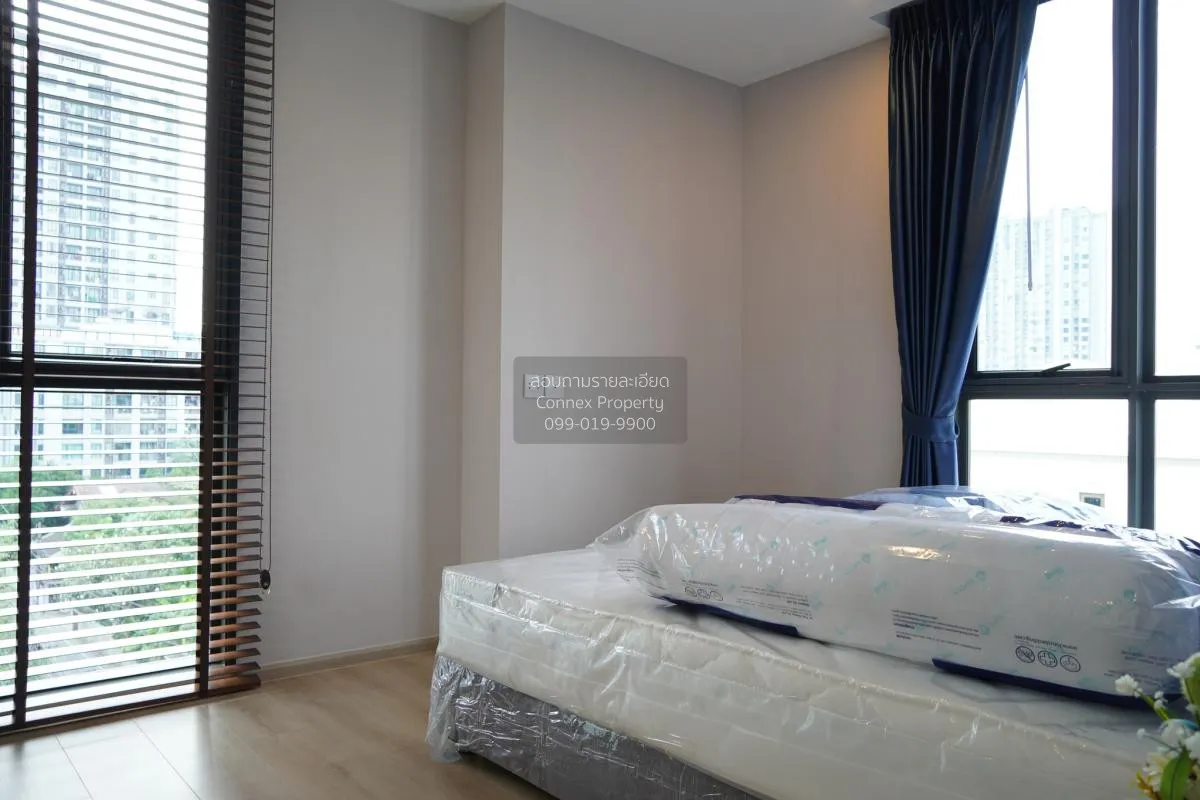 For Rent Condo , Chambers Onnut Station , BTS-On Nut , Bang Chak 