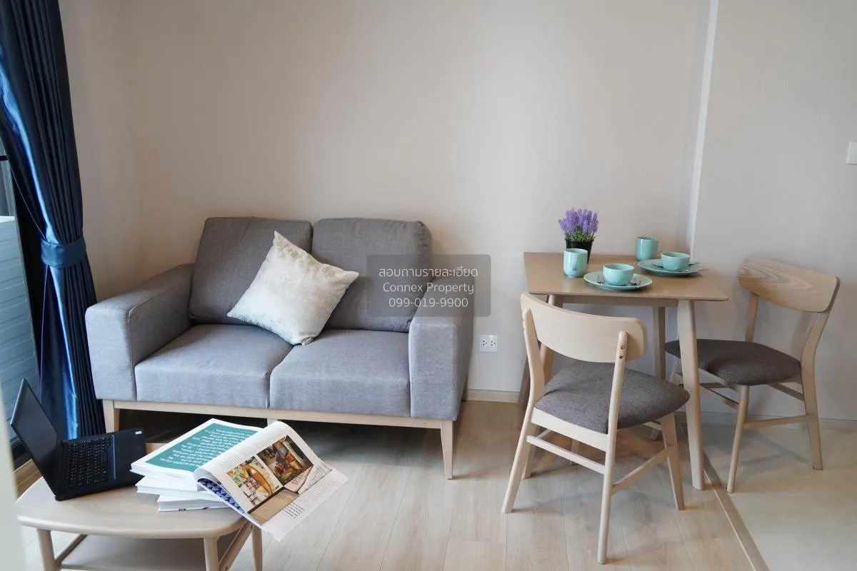 For Sale Condo , Chambers Onnut Station , BTS-On Nut , Bang Chak  3