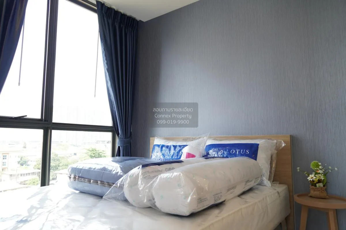 For Sale Condo , Chambers Onnut Station , BTS-On Nut , Bang Chak 