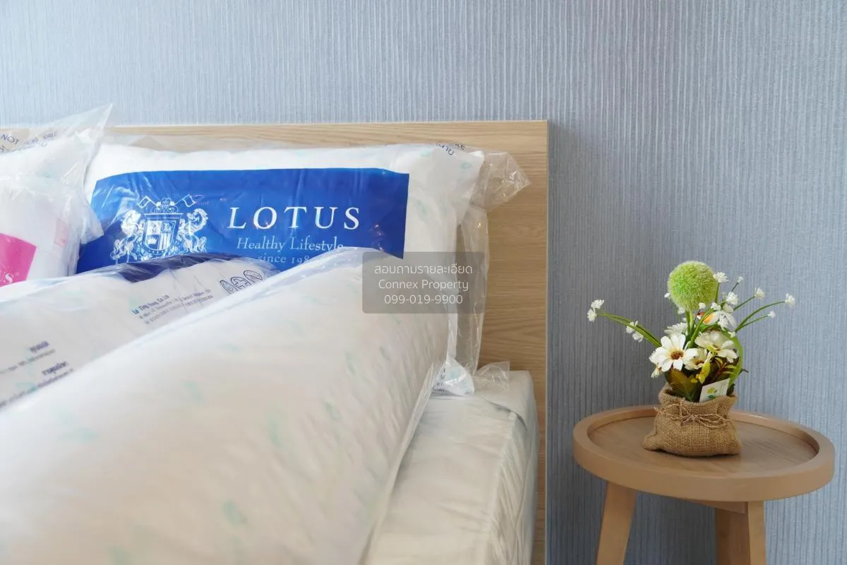 For Sale Condo , Chambers Onnut Station , BTS-On Nut , Bang Chak 