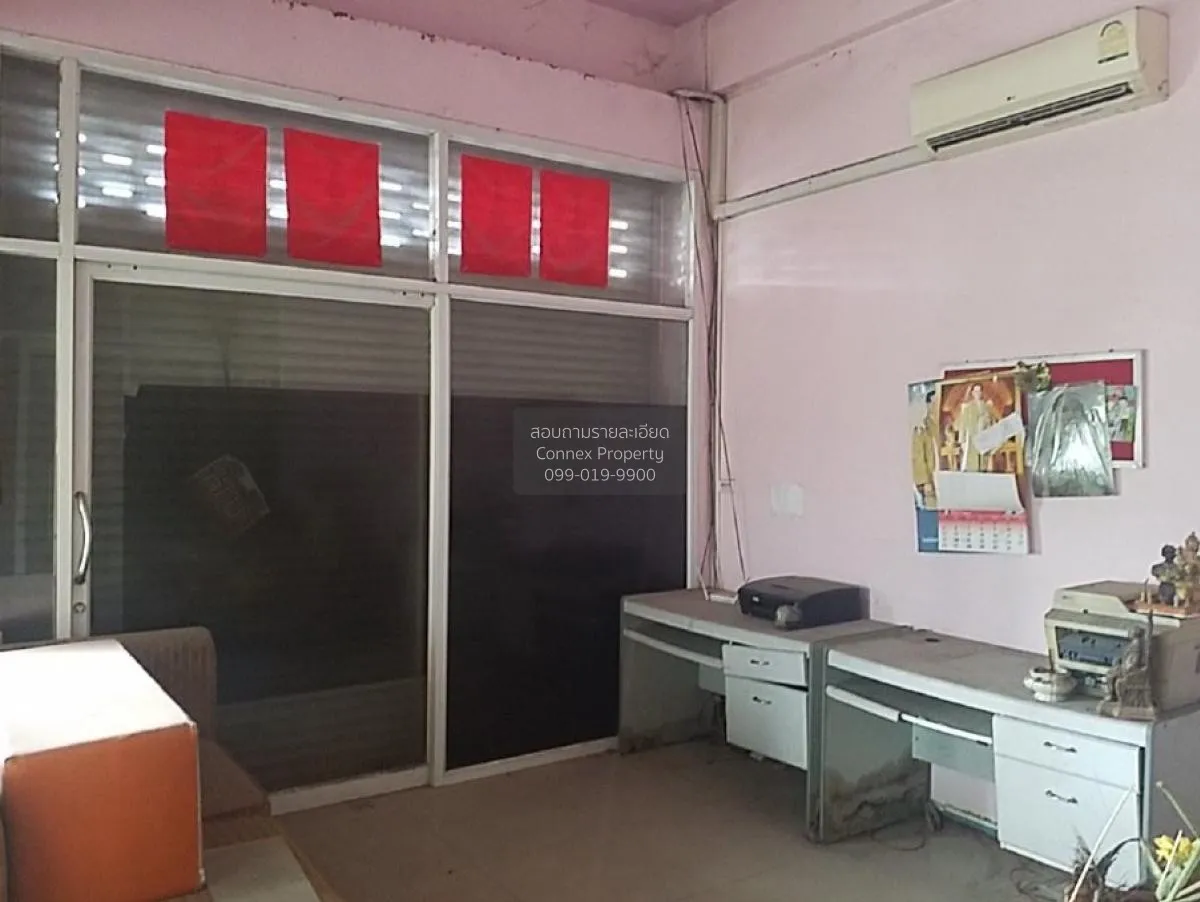 For Sale Commercial building, 3 storey, Sirisasantikham Pattaya , 1