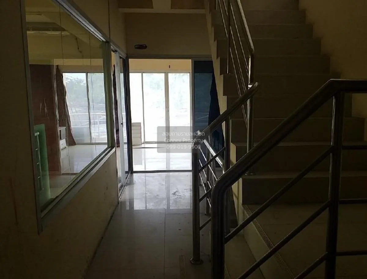 For Sale Commercial building, 3 storey, Sirisasantikham Pattaya , 2