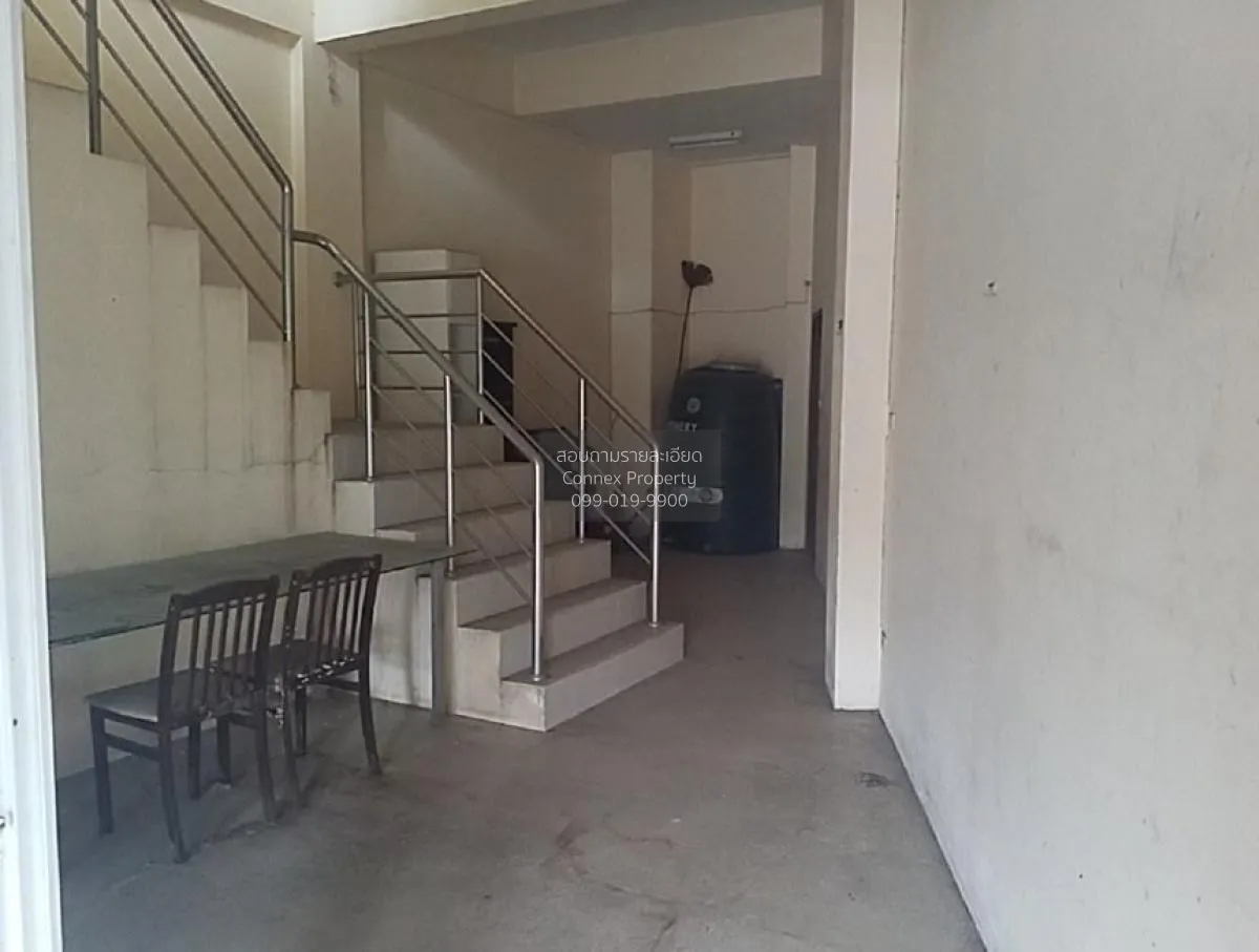For Sale Commercial building, 3 storey, Sirisasantikham Pattaya , 3