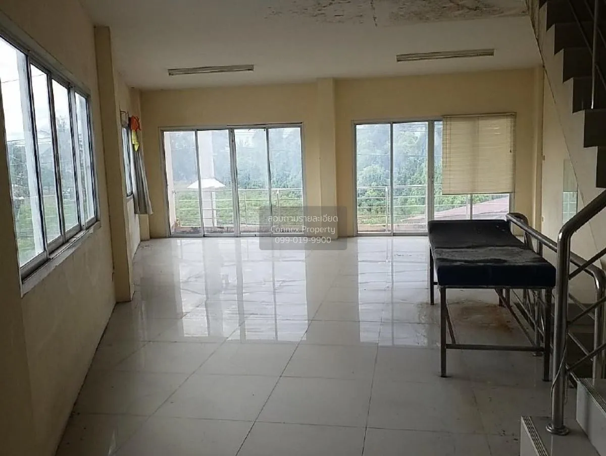 For Sale Commercial building, 3 storey, Sirisasantikham Pattaya ,