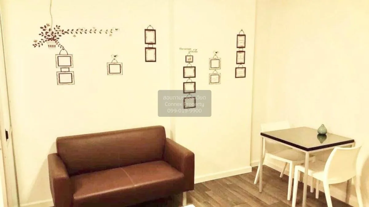 For Rent Condo , DBura Prannok , MRT-Fai Chai , Ban Chang Lo , Ba 2